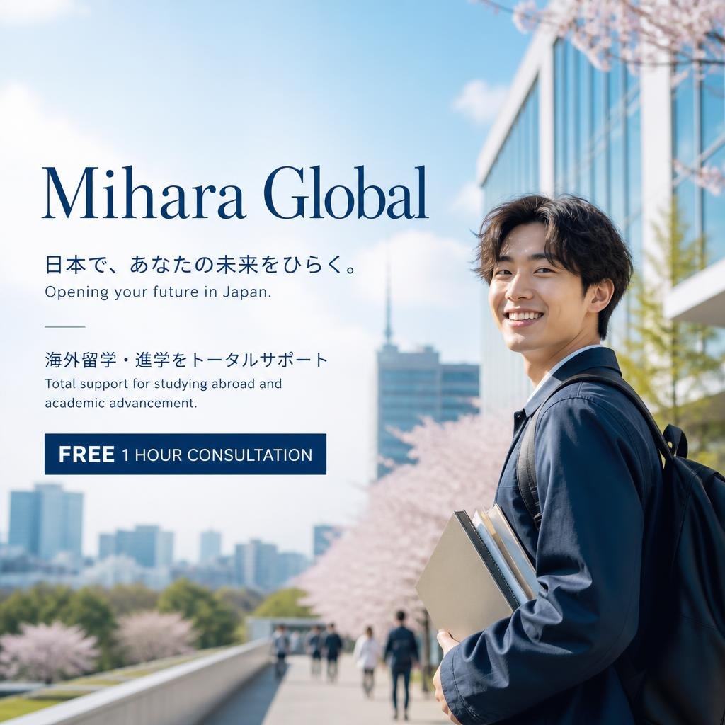 mihara global free consultancy