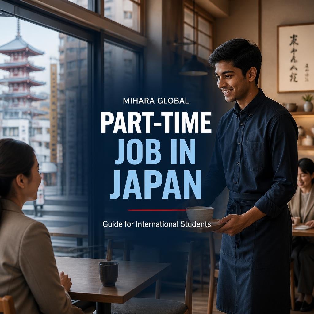 mihara global japan job in japan