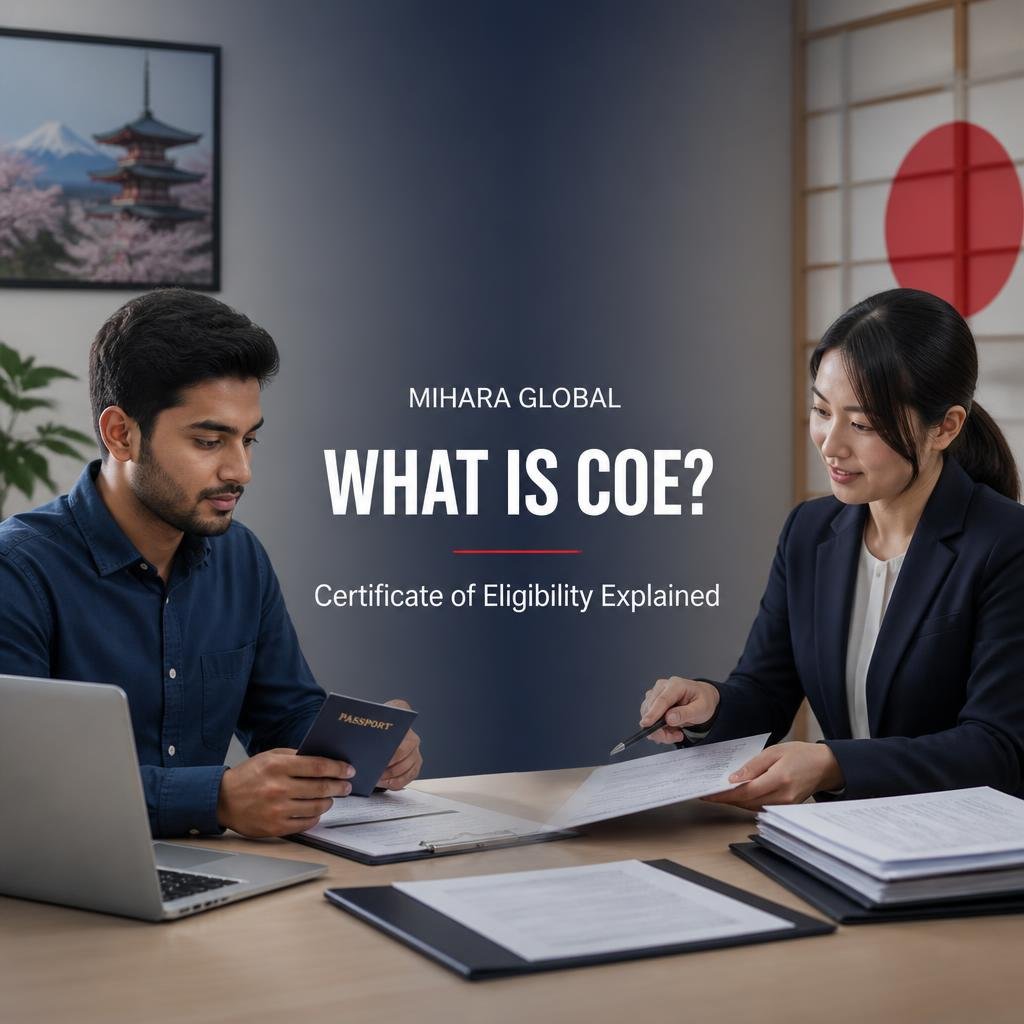 mihara global japan student coe