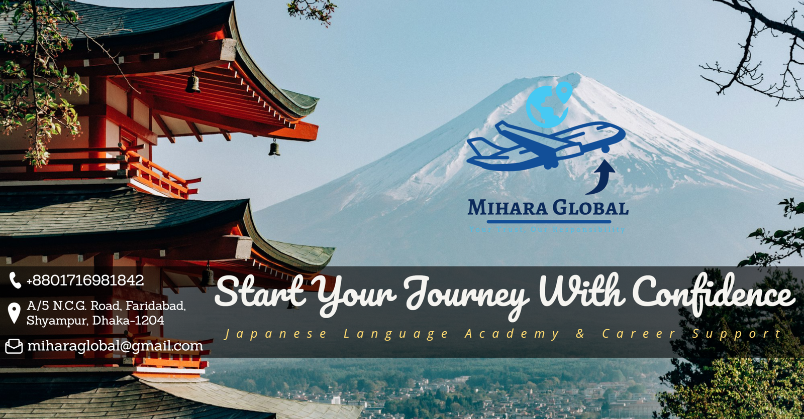 Mihara Global